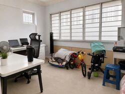 Blk 124B Bukit Merah View (Bukit Merah), HDB 4 Rooms #611364571